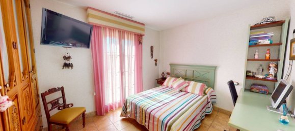 4 bedrooms Villa in Almoradi, Spain No. 109415 12