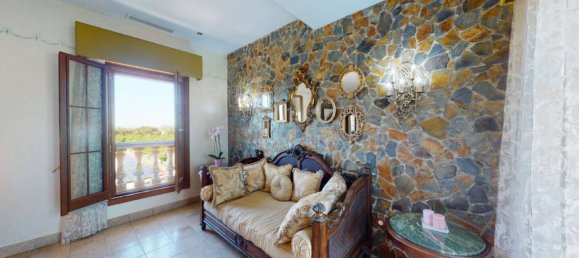 4 bedrooms Villa in Almoradi, Spain No. 109415 18