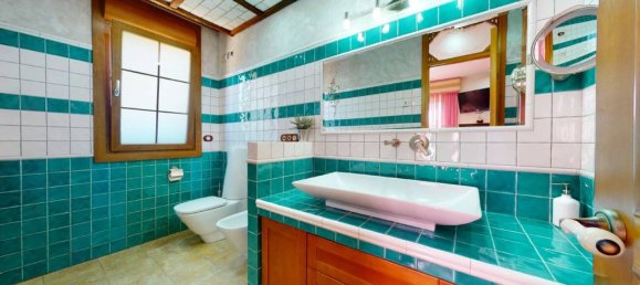 4 bedrooms Villa in Almoradi, Spain No. 109415 14