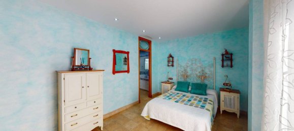 4 bedrooms Villa in Almoradi, Spain No. 109415 9