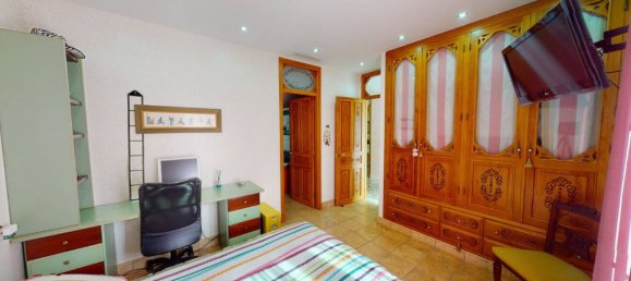 4 bedrooms Villa in Almoradi, Spain No. 109415 13