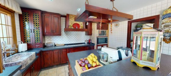 4 bedrooms Villa in Almoradi, Spain No. 109415 7