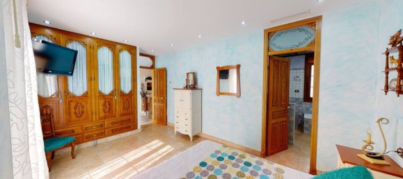 4 bedrooms Villa in Almoradi, Spain No. 109415 10