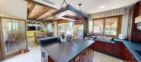 4 bedrooms Villa in Almoradi, Spain No. 109415 8