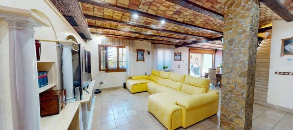 4 bedrooms Villa in Almoradi, Spain No. 109415 5