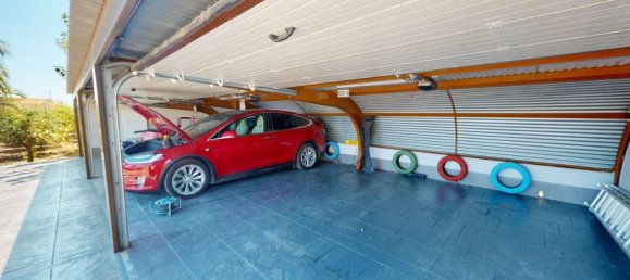 4 bedrooms Villa in Almoradi, Spain No. 109415 29