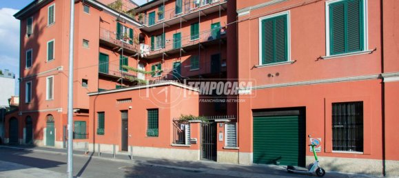 1 bedroom Apartment in Milan, Italy No. 313887 14