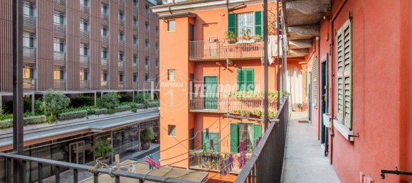 1 bedroom Apartment in Milan, Italy No. 313887 8