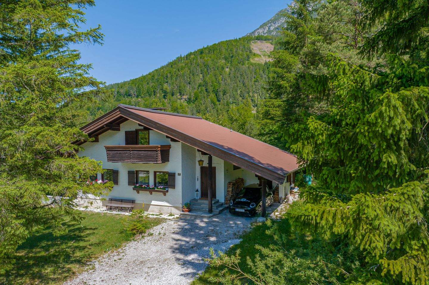 Casa de 5 divisões em St. Ulrich am Pillersee, Austria N.º 176367