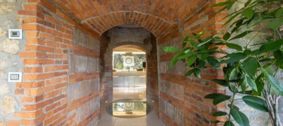 Villa T4 em Pistoia, Italy N.º 320297 38