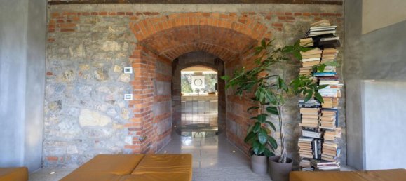 Villa T4 em Pistoia, Italy N.º 320297 37
