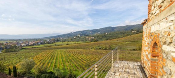 Villa T4 em Pistoia, Italy N.º 320297 34