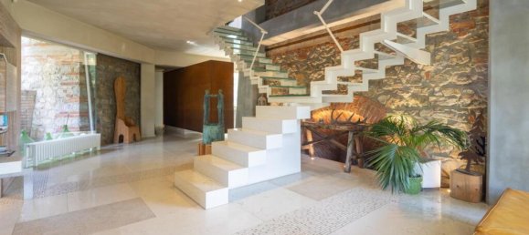 Villa T4 em Pistoia, Italy N.º 320297 11