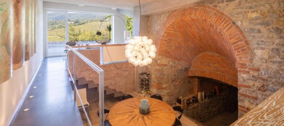 Villa T4 em Pistoia, Italy N.º 320297 5