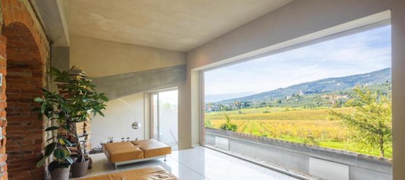 Villa T4 em Pistoia, Italy N.º 320297 36