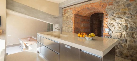 Villa T4 em Pistoia, Italy N.º 320297 3