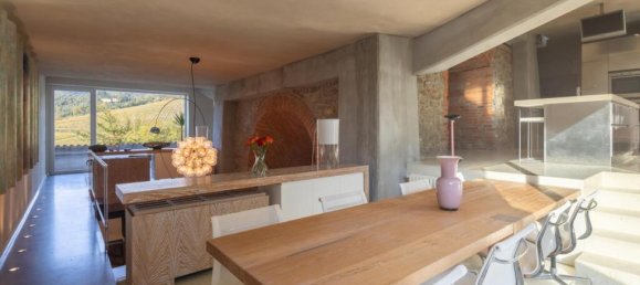 Villa T4 em Pistoia, Italy N.º 320297 4