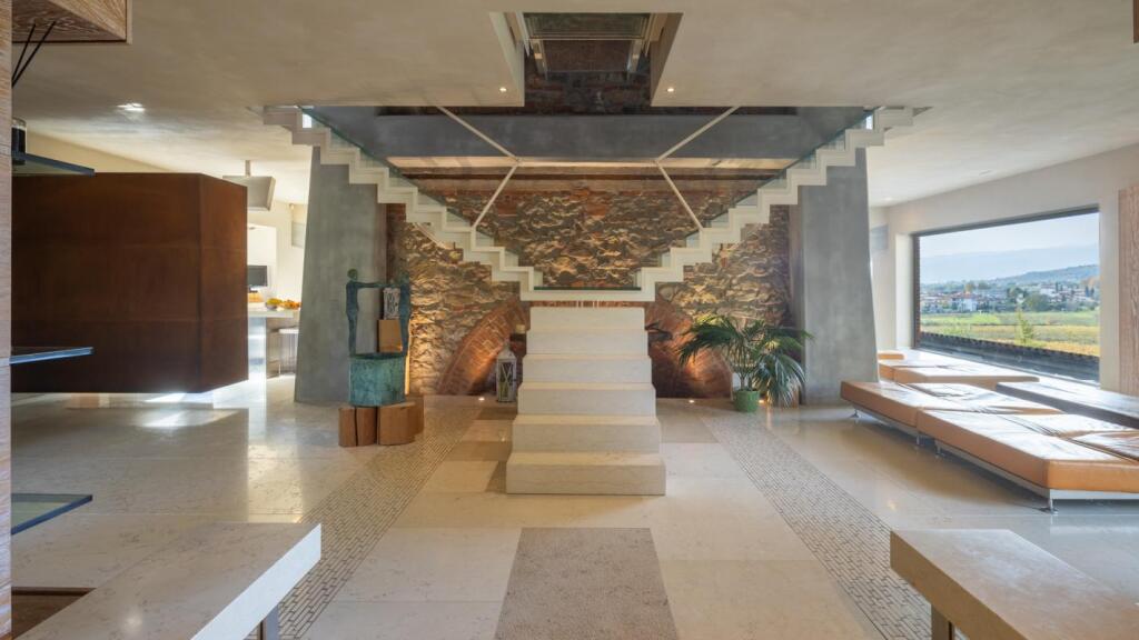 Villa T4 em Pistoia, Italy N.º 320297