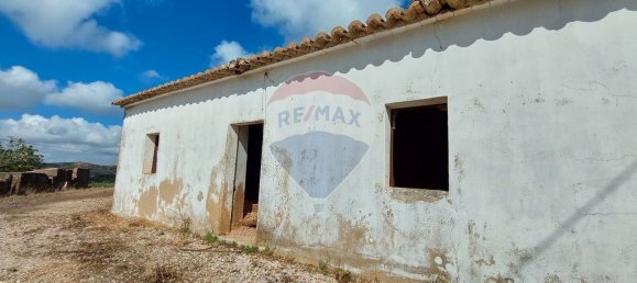 3 Schlafzimmer Haus in Sao Bartolomeu de Messines, Portugal, Nr. 166268 3