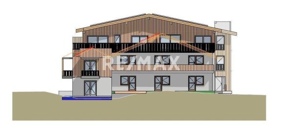 Студия в Лизен, Австрия № 217396 10