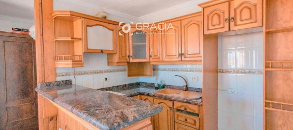 Квартира с 3 спальнями в Канделария, Испания № 191005 3