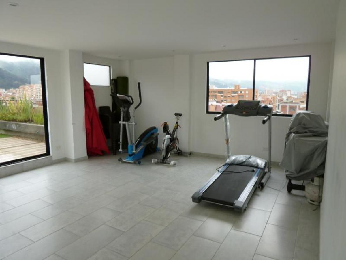 2 chambres Maison à Bogota, Colombia No. 13919