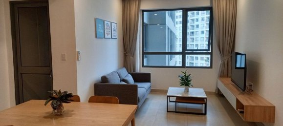 1 bedroom Apartment in Thu Duc, Vietnam No. 16472 3