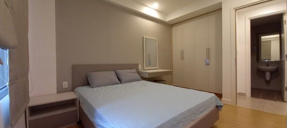 1 bedroom Apartment in Thu Duc, Vietnam No. 16472 5