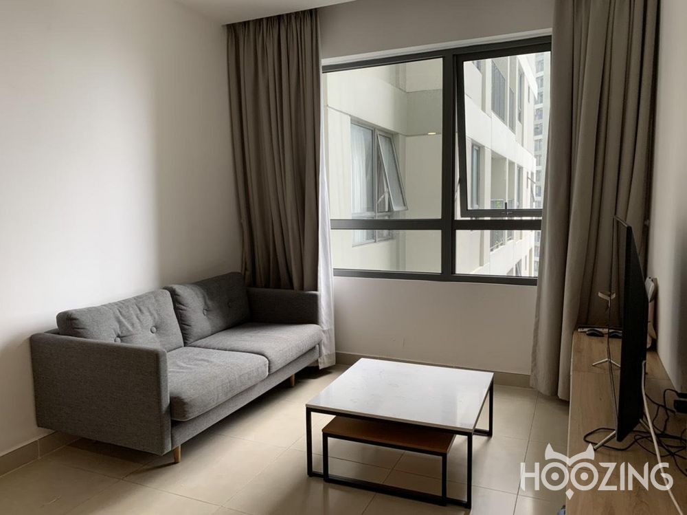 1 bedroom Apartment in Thu Duc, Vietnam No. 16472
