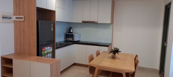 1 bedroom Apartment in Thu Duc, Vietnam No. 16472 7