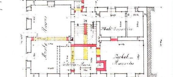 Armazém de 18 divisões em Aflenz, Austria N.º 113468 11