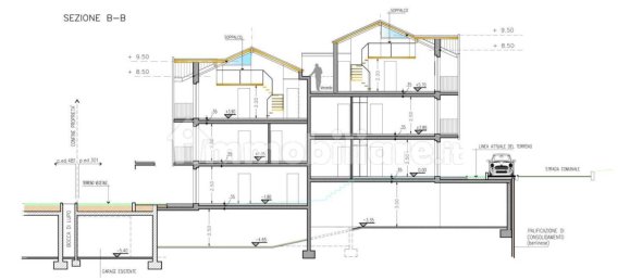 2 bedrooms Apartment in Carisolo, Italy No. 44569 5