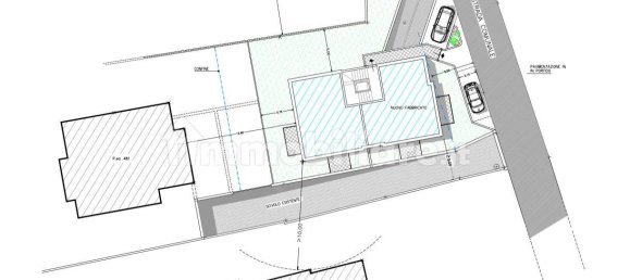 2 bedrooms Apartment in Carisolo, Italy No. 44569 6