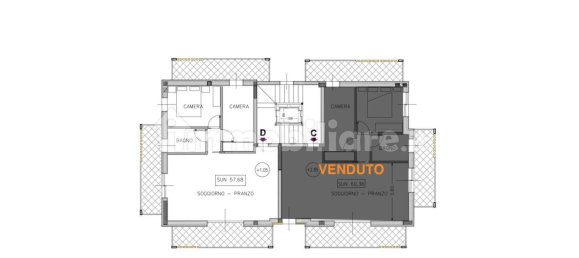 2 bedrooms Apartment in Carisolo, Italy No. 44569 10