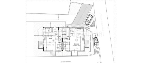 2 bedrooms Apartment in Carisolo, Italy No. 44569 9