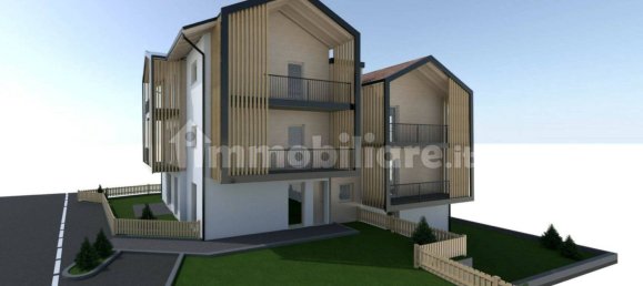 2 bedrooms Apartment in Carisolo, Italy No. 44569 3
