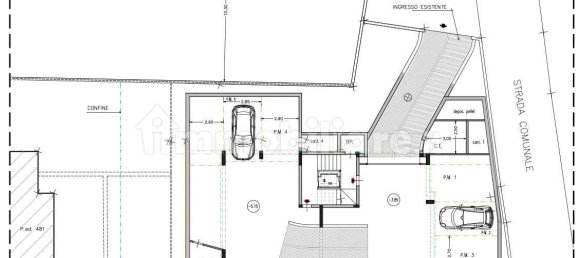 2 bedrooms Apartment in Carisolo, Italy No. 44569 7