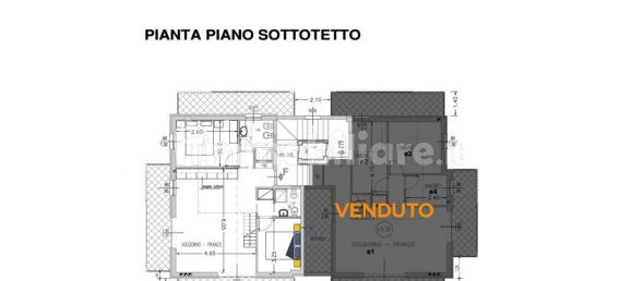 2 bedrooms Apartment in Carisolo, Italy No. 44569 13