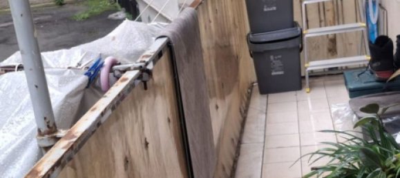 2 rooms Apartment in Catanzaro, Italy No. 39231 15