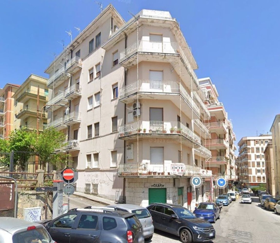 2 rooms Apartment in Catanzaro, Italy No. 39231