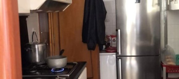 2 rooms Apartment in Catanzaro, Italy No. 39231 11