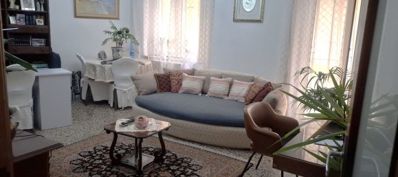 2 rooms Apartment in Catanzaro, Italy No. 39231 5