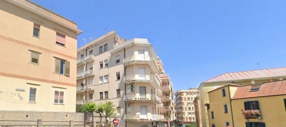 2 rooms Apartment in Catanzaro, Italy No. 39231 4