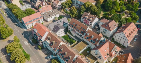 3 Schlafzimmer Wohnung in Stuttgart, Germany, Nr. 356830 31