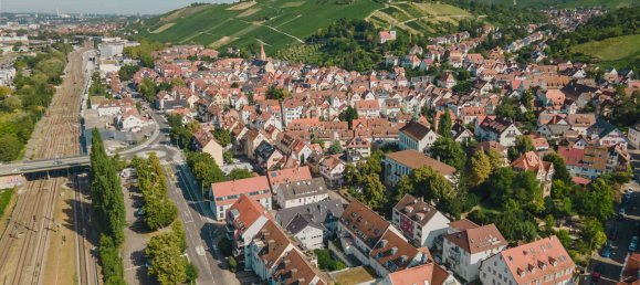 3 Schlafzimmer Wohnung in Stuttgart, Germany, Nr. 356830 32