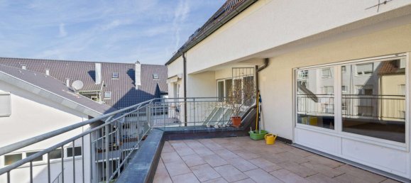 3 Schlafzimmer Wohnung in Stuttgart, Germany, Nr. 356830 20