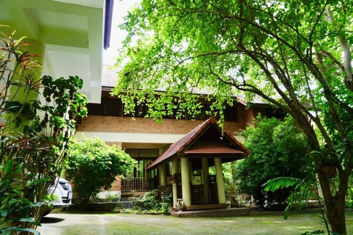 Casa T3 em Chiang Mai, Thailand N.º 68548