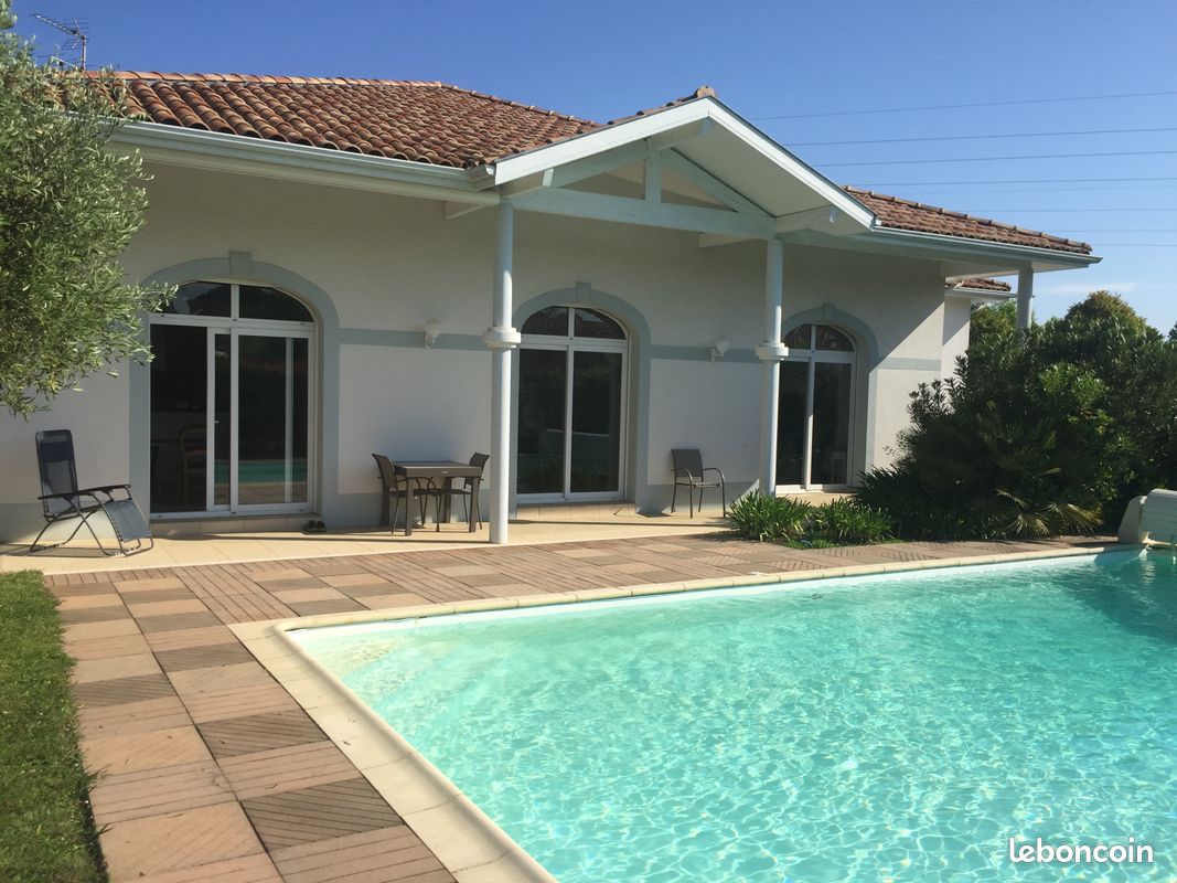 3 bedrooms House in Narrosse, France No. 341255