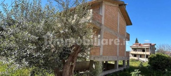 5 Schlafzimmer Villa in Gioiosa Ionica, Italy, Nr. 340156 16