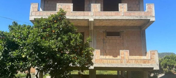 5 Schlafzimmer Villa in Gioiosa Ionica, Italy, Nr. 340156 8